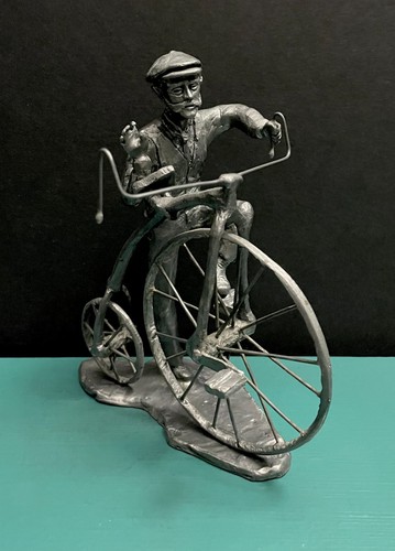 Michael ricker pewter park - ricker,