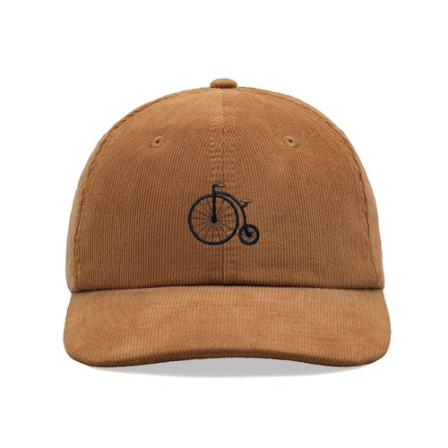 Penny farthing corduroy - penny,