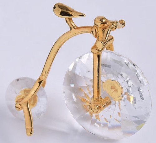 Swarovski 1994 crystal - 1994,