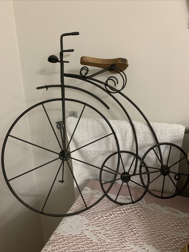 Penny farthing vintage high - penny,