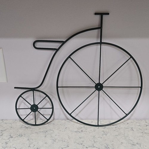 Vintage 80s 90s wrought - vintage, iron