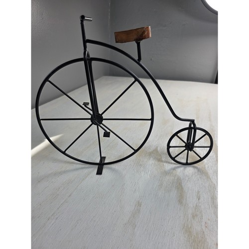 Vintage penny farthing high - vintage,