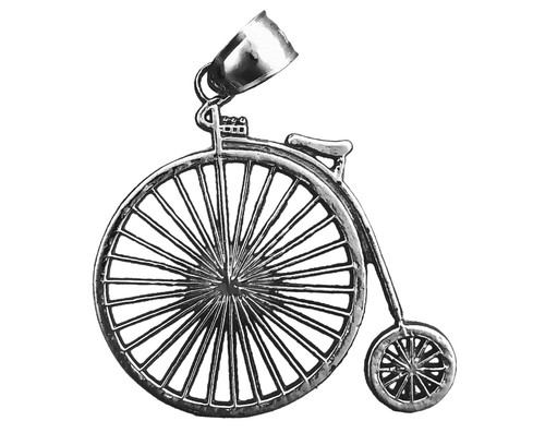 Rhodium plated 925 sterling - 925,