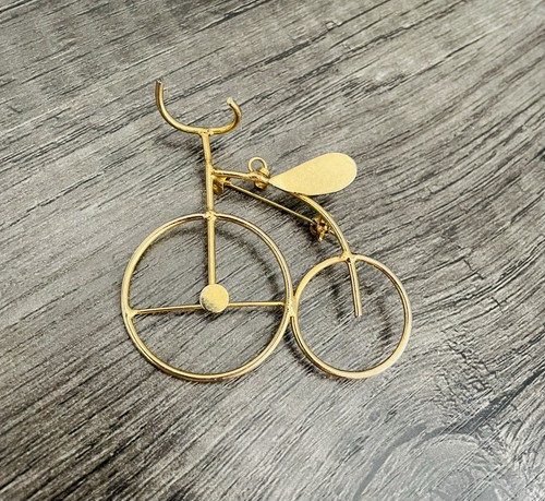 Vintage penny farthing - farthing, bicycle